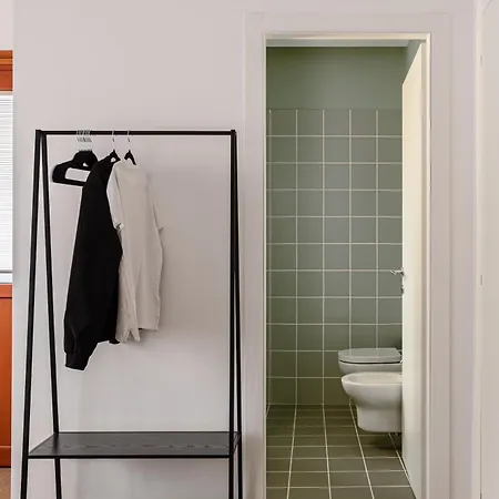 Casa de hóspedes 4bnb - Del Gallo 4*