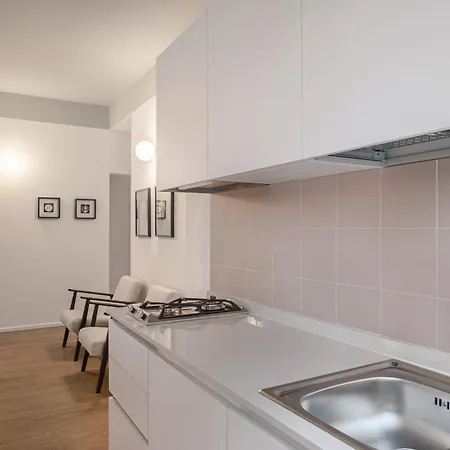 4bnb - Del Gallo Casa de hóspedes Roma