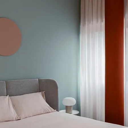 4bnb - Del Gallo Casa de hóspedes 4*