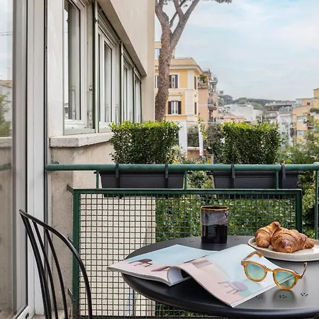 Casa de hóspedes 4bnb - Del Gallo 4*