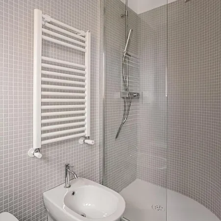 Casa de hóspedes 4bnb - Del Gallo Roma