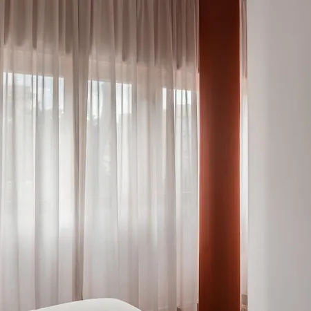 Casa de hóspedes 4bnb - Del Gallo 4*