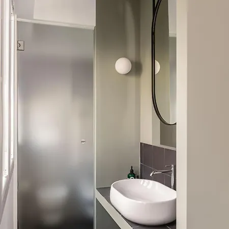 4bnb - Del Gallo Casa de hóspedes 4*