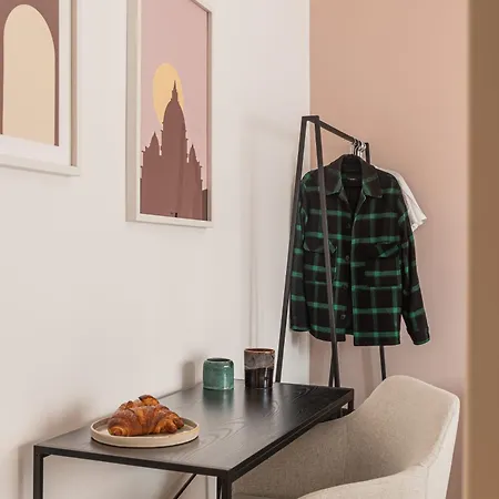 Casa de hóspedes 4bnb - Del Gallo 4*