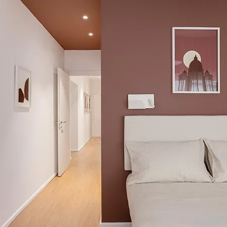 4bnb - Del Gallo Casa de hóspedes 4*