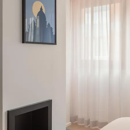 4bnb - Del Gallo Casa de hóspedes Roma
