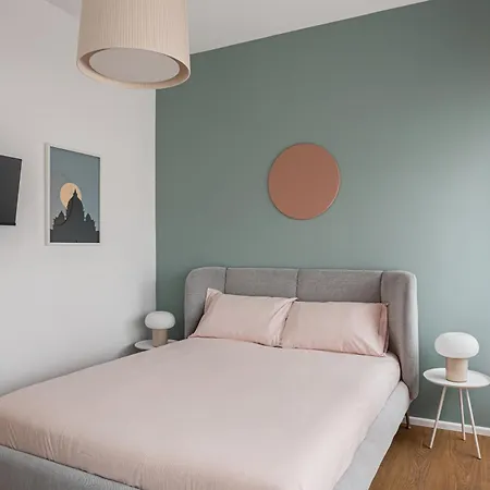 Casa de hóspedes 4bnb - Del Gallo 4*