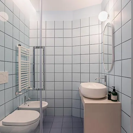 Casa de hóspedes 4bnb - Del Gallo Roma
