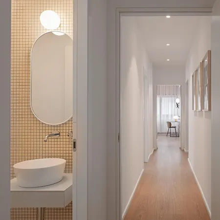 4bnb - Del Gallo 4* Roma