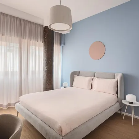 Casa de hóspedes 4bnb - Del Gallo Roma