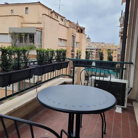 4bnb - Del Gallo 4*