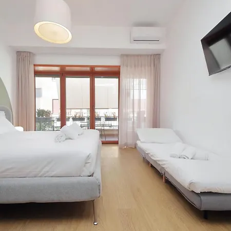 Casa de hóspedes 4bnb - Del Gallo