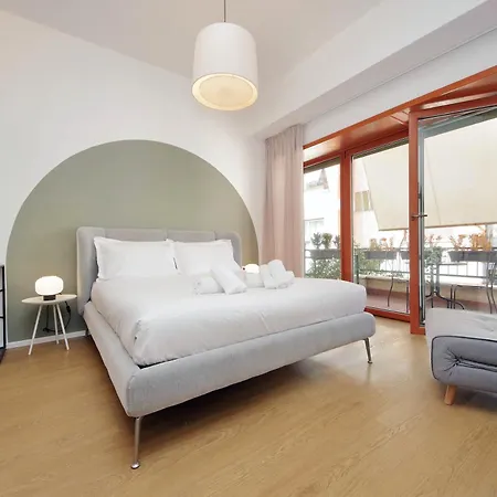 4bnb - Del Gallo Casa de hóspedes 4*