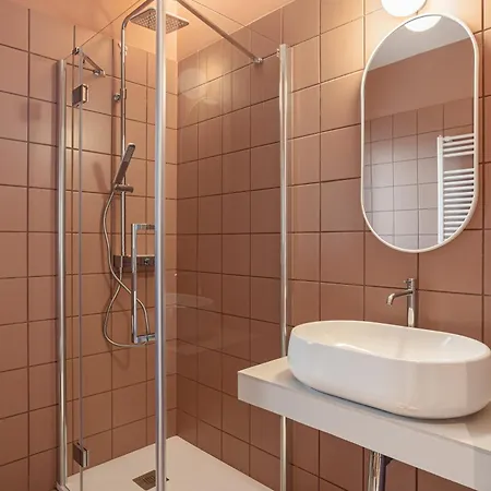 4bnb - Del Gallo Rome