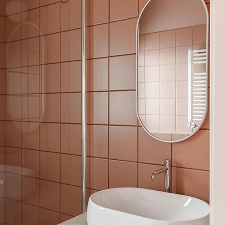 4bnb - Del Gallo Guest house Rome