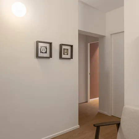 Guest house 4bnb - Del Gallo Rome