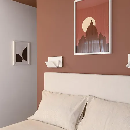 4bnb - Del Gallo Guest house