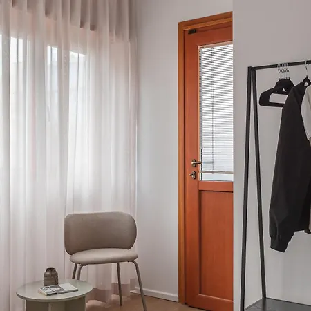 Guest house 4bnb - Del Gallo Rome