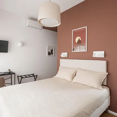 4bnb - Del Gallo * Rome