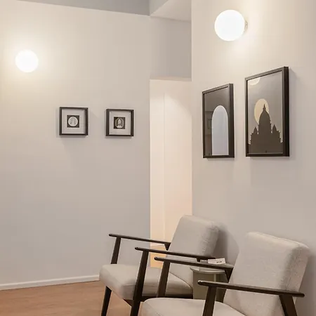 4bnb - Del Gallo Guest house