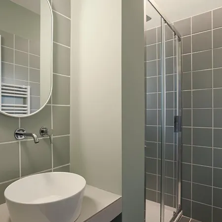4bnb - Del Gallo Guest house *