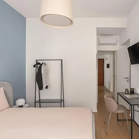 4bnb - Del Gallo Rome