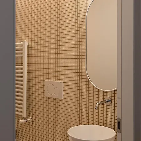 Guest house 4bnb - Del Gallo