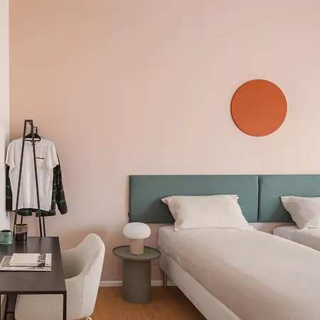 4bnb - Del Gallo Guest house