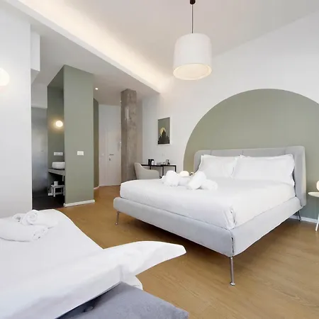 4bnb - Del Gallo בית הארחה 4*