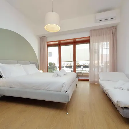 בית הארחה 4bnb - Del Gallo 4*