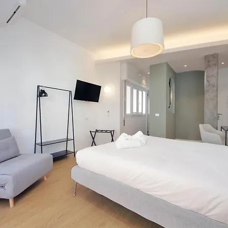 4bnb - Del Gallo 4* רומא