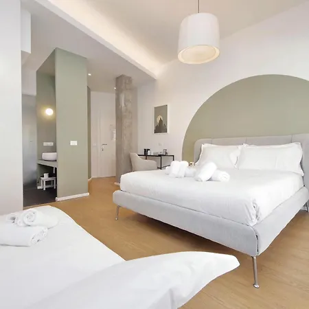 4bnb - Del Gallo בית הארחה 4*