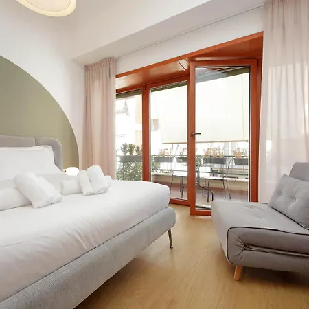 4bnb - Del Gallo 4* רומא