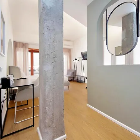 בית הארחה 4bnb - Del Gallo 4*