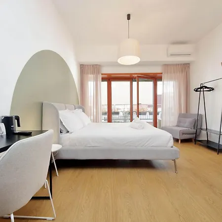 בית הארחה 4bnb - Del Gallo רומא