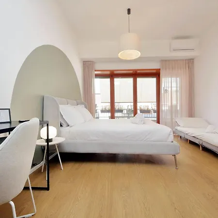 4bnb - Del Gallo רומא