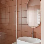 4bnb - Del Gallo Gasthof Rom