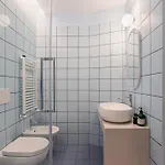 Gasthof 4bnb - Del Gallo Rom